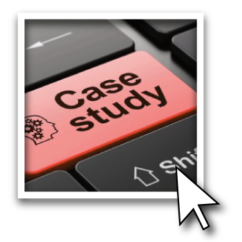 Click here to view our Case Studies